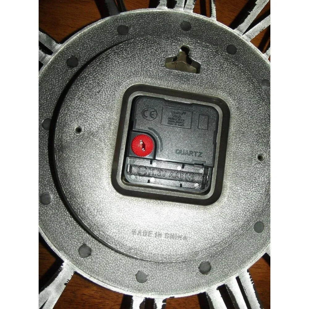 Wall Clock Large 20